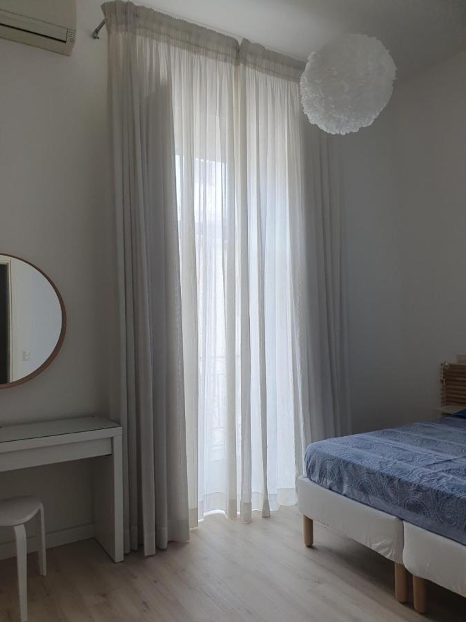 Papiro Blu Apartment Salerno Ngoại thất bức ảnh